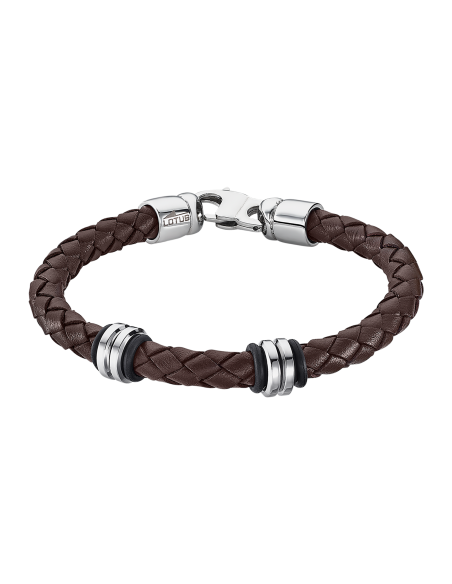 Pulsera Lotus hombre Lotus Style LS2093-2/2 - JOYA Y RELOJ - Imagen 1