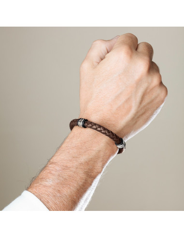 Pulsera Lotus hombre Lotus Style LS2093-2/2 - JOYA Y RELOJ - Imagen 2
