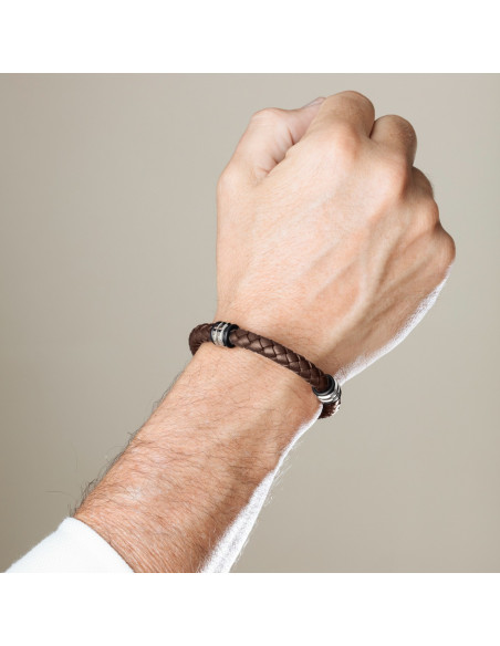 Pulsera Lotus hombre Lotus Style LS2093-2/2 - JOYA Y RELOJ - Imagen 2