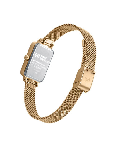 Reloj Mark Maddox mujer Alfama MM1025-27 - JOYA Y RELOJ - Imagen 2