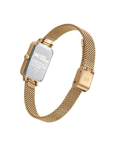 Reloj Mark Maddox mujer Alfama MM1025-27 - JOYA Y RELOJ - Imagen 2
