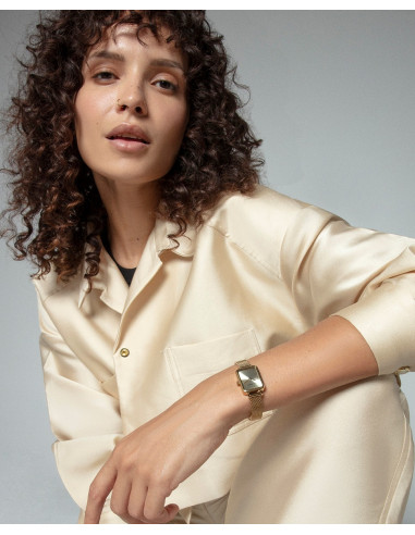 Reloj Mark Maddox mujer Alfama MM1025-27 - JOYA Y RELOJ - Imagen 3