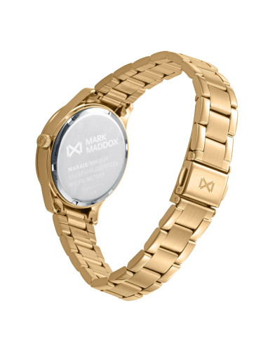 Imagen 2 - Reloj Mark Maddox mujer Marais MM1024-23 - JOYA Y RELOJ Reloj Mark Maddox mujer Marais MM1024-23 - JOYA Y RELOJ - Imagen 2