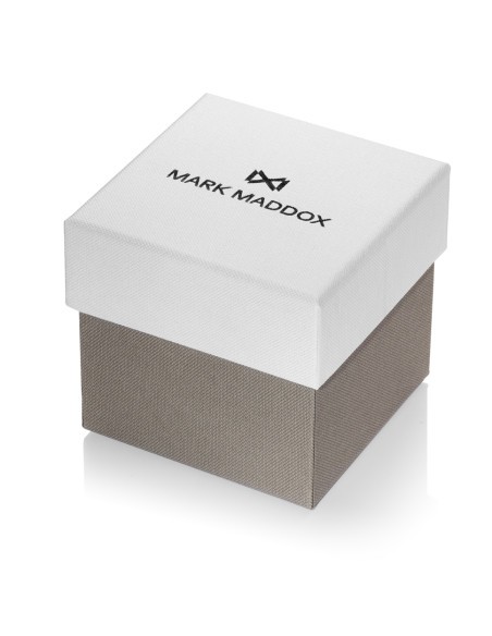 Reloj Mark Maddox hombre Mission HM1020-65 - JOYA Y RELOJ - Imagen 4