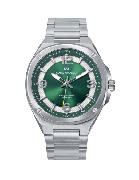 Reloj Mark Maddox hombre Mission HM1020-65 - JOYA Y RELOJ - Imagen 1