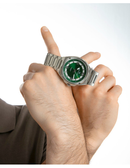 Reloj Mark Maddox hombre Mission HM1020-65 - JOYA Y RELOJ - Imagen 3