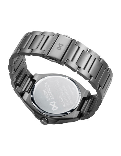Imagen 2 - Reloj Mark Maddox hombre Mission HM1020-15 - JOYA Y RELOJ Reloj Mark Maddox hombre Mission HM1020-15 - JOYA Y RELOJ - Imagen 2