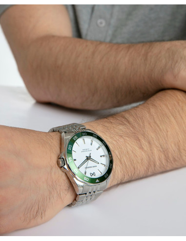 Reloj Mark Maddox hombre Mission HM1022-07 - JOYA Y RELOJ - Imagen 3