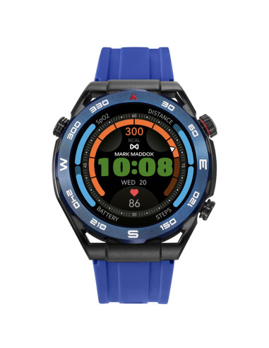 Smartwatch Mark Maddox Smart Now HS2004-30 - JOYA Y RELOJ - Imagen 1