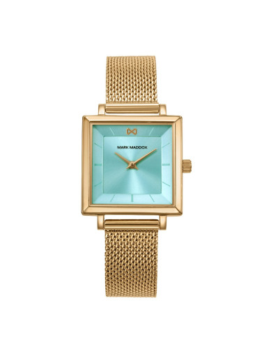 Imagen 1 - Reloj Mark Maddox mujer Alfama MM1027-67 - JOYA Y RELOJ Reloj Mark Maddox mujer Alfama MM1027-67 - JOYA Y RELOJ - Imagen 1