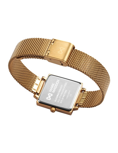 Reloj Mark Maddox mujer Alfama MM1027-67 - JOYA Y RELOJ - Imagen 2