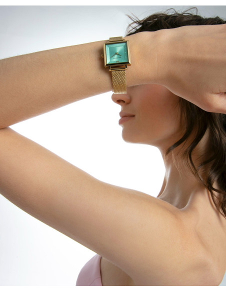 Reloj Mark Maddox mujer Alfama MM1027-67 - JOYA Y RELOJ - Imagen 3