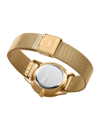 Imagen 2 - Reloj Mark Maddox mujer Greenwich MM1030-65 - JOYA Y RELOJ Reloj Mark Maddox mujer Greenwich MM1030-65 - JOYA Y RELOJ - Imagen 2