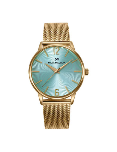 Imagen 1 - Reloj Mark Maddox mujer Greenwich MM1030-65 - JOYA Y RELOJ Reloj Mark Maddox mujer Greenwich MM1030-65 - JOYA Y RELOJ - Imagen 1