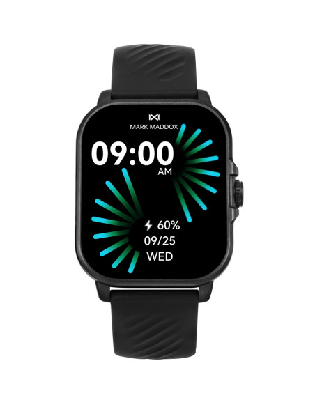 Smartwatch Mark Maddox Smart Now HS2005-50 - JOYA Y RELOJ - Imagen 1