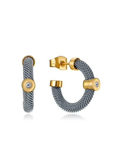 Pendientes Viceroy mujer Chic 6482E01000 - JOYA Y RELOJ - Imagen 4