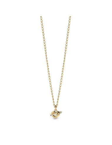 Collar Guess mujer Knot - JOYA Y RELOJ - Imagen 1