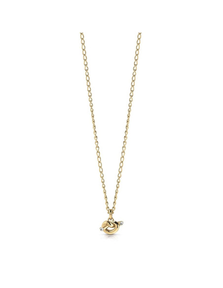 Collar Guess mujer Knot - JOYA Y RELOJ - Imagen 1