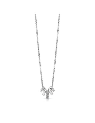 Collar Guess mujer Embrace - JOYA Y RELOJ - Imagen 1