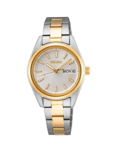 Imagen 1 - Reloj Seiko mujer Neo Classic SUR454P1 - JOYA Y RELOJ Reloj Seiko mujer Neo Classic SUR454P1 - JOYA Y RELOJ - Imagen 1