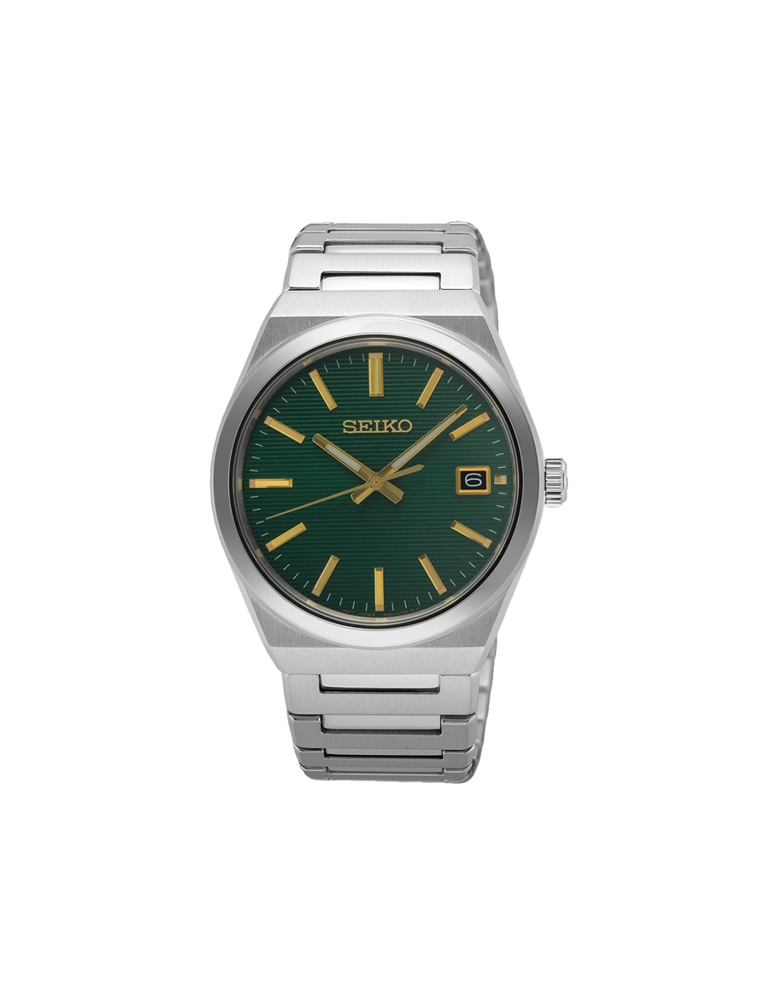 Relojería Fernando Relojes Seiko Solar Hombre Reloj Seiko Hombre