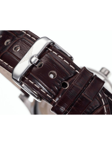 Reloj Sandoz hombre Casuel 81377-57 - JOYA Y RELOJ - Imagen 3