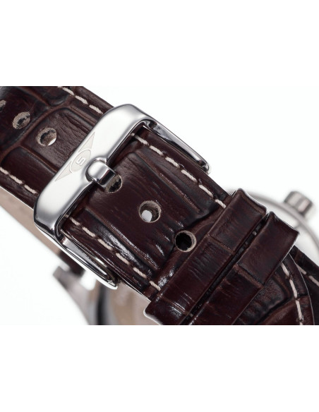 Reloj Sandoz hombre Casuel 81377-57 - JOYA Y RELOJ - Imagen 3