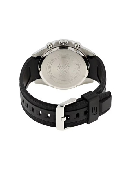 Reloj Casio Edifice hombre EFV-550P-1AVUEF - JOYA Y RELOJ - Imagen 3