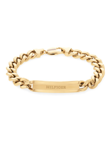 Imagen 1 - Pulsera Tommy Hilfiger hombre 2790580 - JOYA Y RELOJ Pulsera Tommy Hilfiger hombre 2790580 - JOYA Y RELOJ - Imagen 1