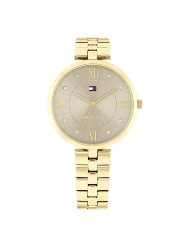Reloj Tommy Hilfiger mujer Ella 1782685 - JOYA Y RELOJ - Imagen 1