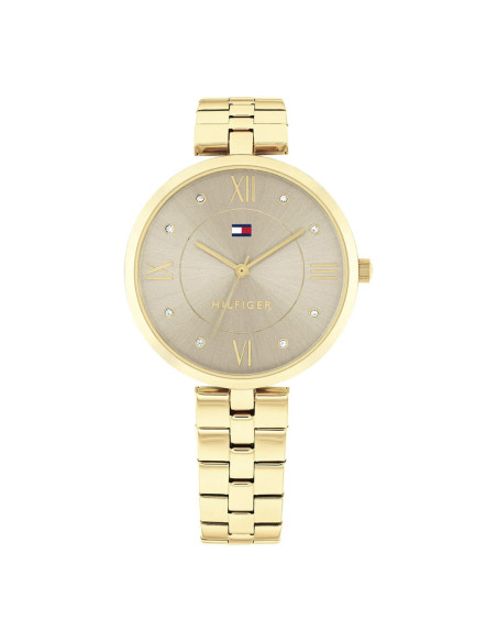 Reloj Tommy Hilfiger mujer Ella 1782685 - JOYA Y RELOJ - Imagen 1