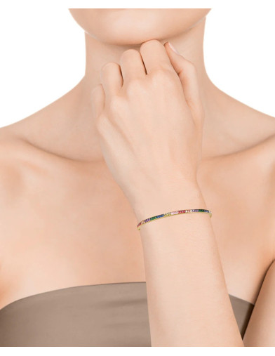Pulsera Viceroy mujer Chic 1357P01012 - JOYA Y RELOJ - Imagen 2