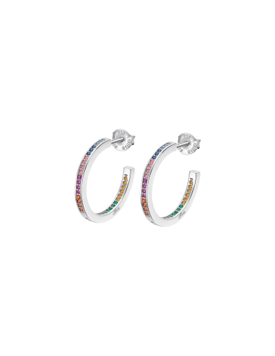 Pendientes Lotus Silver It Girl LP1937-4/7 - JOYA Y RELOJ - Imagen 1