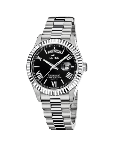 Reloj Lotus hombre Freedom 18854/4 - JOYA Y RELOJ - Imagen 1