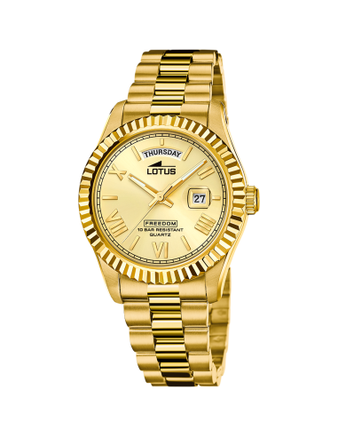 Reloj Lotus hombre Freedom 18857/1 - JOYA Y RELOJ - Imagen 1