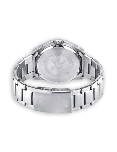 Reloj Casio Edifice hombre EF-129D-1AVEF - JOYA Y RELOJ - Imagen 2