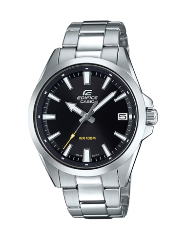 Reloj Casio Edifice hombre EFV-100D-1AVUEF - JOYA Y RELOJ - Imagen 1