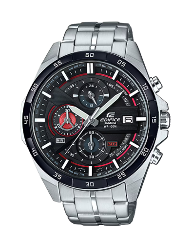 Reloj Casio Edifice hombre EFR-556DB-1AVUEF - JOYA Y RELOJ - Imagen 1