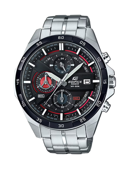 Reloj Casio Edifice hombre EFR-556DB-1AVUEF - JOYA Y RELOJ - Imagen 1