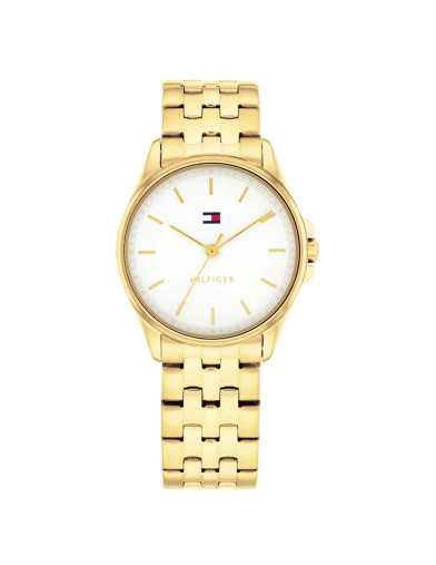 Imagen 1 - Reloj Tommy Hilfiger mujer Jade 1782773 - JOYA Y RELOJ Reloj Tommy Hilfiger mujer Jade 1782773 - JOYA Y RELOJ - Imagen 1