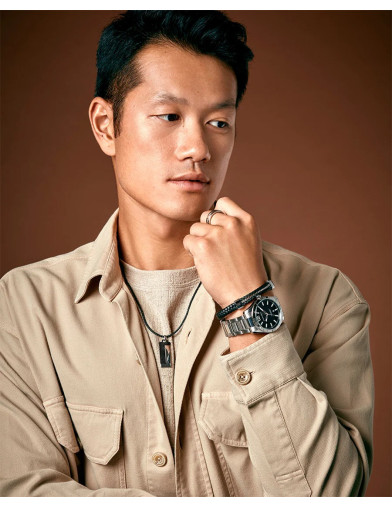Anillo hombre Viceroy Magnum 14065A02000 - JOYA Y RELOJ - Imagen 2