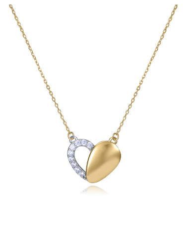 Collar Viceroy mujer Jewels 13185C100-30 - JOYA Y RELOJ - Imagen 1
