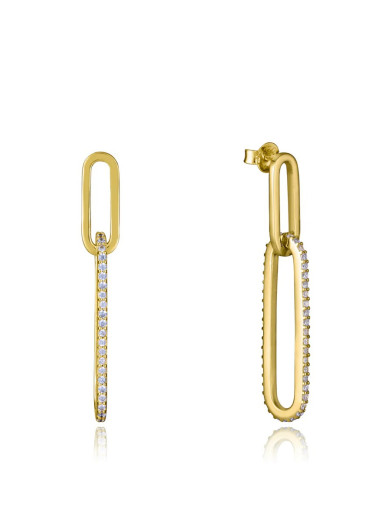 Imagen 1 - Pendientes Viceroy mujer Jewels 9137E100-30 - JOYA Y RELOJ Pendientes Viceroy mujer Jewels 9137E100-30 - JOYA Y RELOJ - Imagen 1