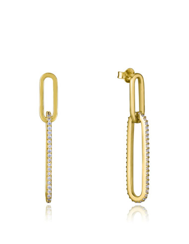 Pendientes Viceroy mujer Jewels 9137E100-30 - JOYA Y RELOJ - Imagen 5