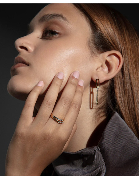 Pendientes Viceroy mujer Jewels 9137E100-30 - JOYA Y RELOJ - Imagen 6