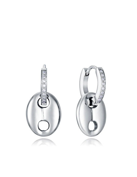 Pendientes Viceroy mujer Chic 14076E01000 - JOYA Y RELOJ - Imagen 4