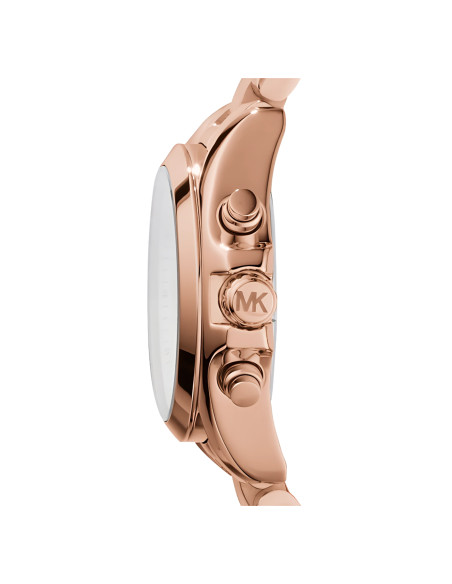Reloj Michael Kors mujer Bradshaw Mini MK5799 - JOYA Y RELOJ - Imagen 2