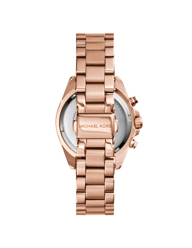 Reloj Michael Kors mujer Bradshaw Mini MK5799 - JOYA Y RELOJ - Imagen 3