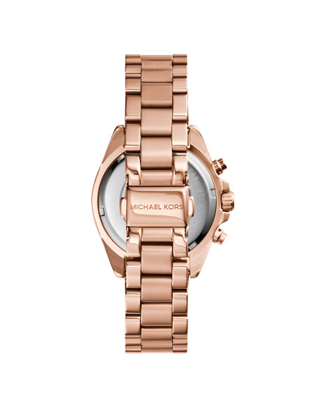 Reloj Michael Kors mujer Bradshaw Mini MK5799 - JOYA Y RELOJ - Imagen 3