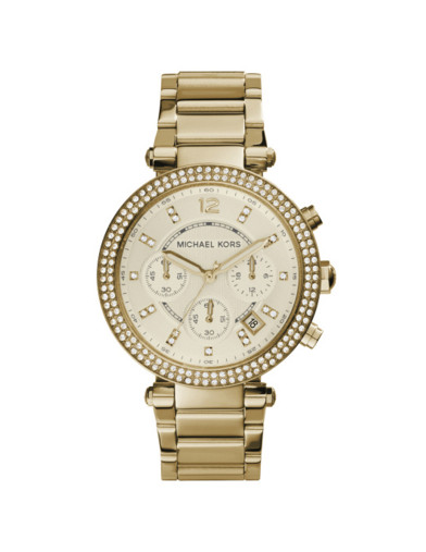 Imagen 1 - Reloj Michael Kors mujer Parker MK5354 - JOYA Y RELOJ Reloj Michael Kors mujer Parker MK5354 - JOYA Y RELOJ - Imagen 1